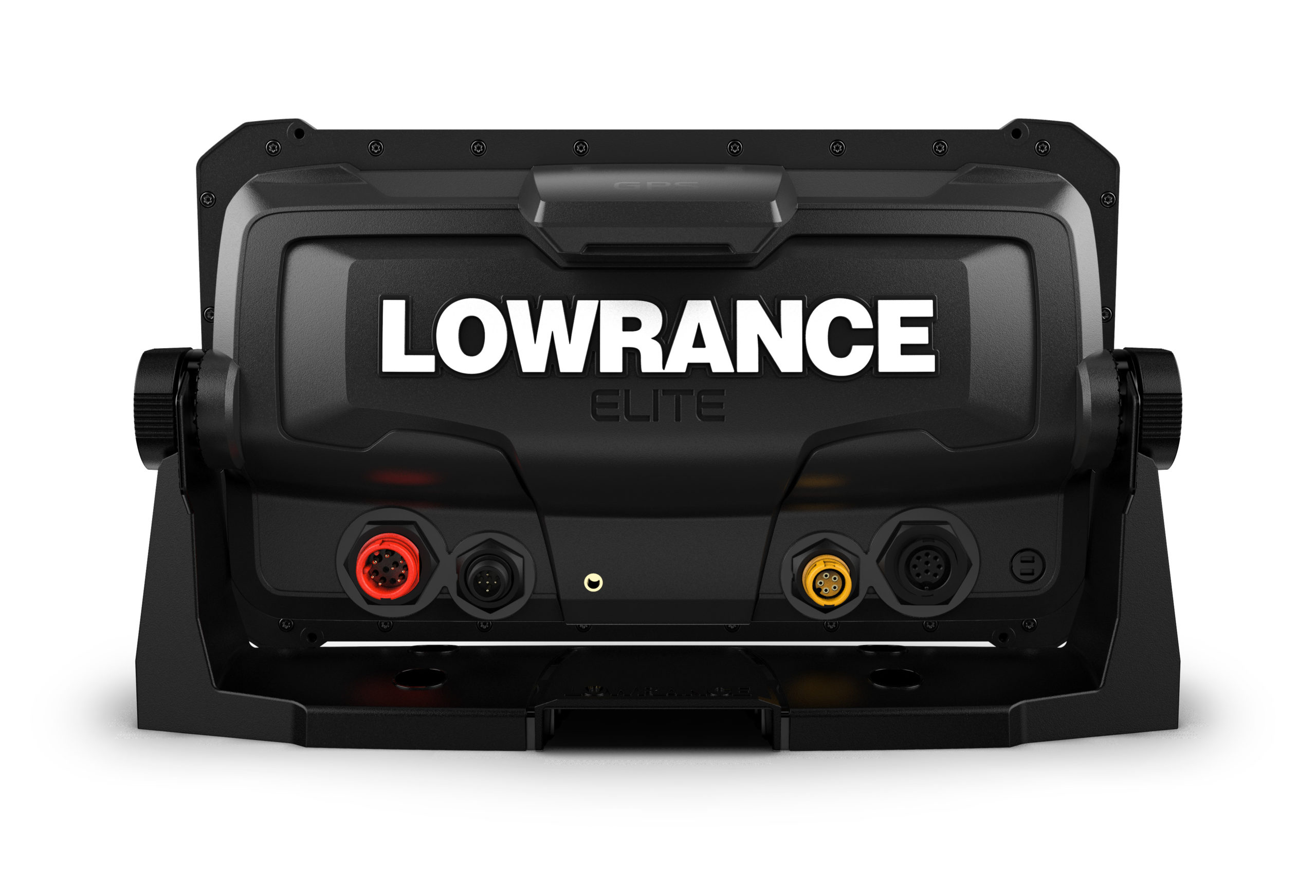 эхолот-картплоттер lowrance elite fs 9