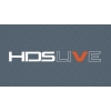 HDS LIVE