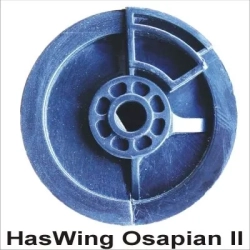 Rumpel do silników HasWing	Osapian