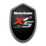 Motorguide Xi5 Edition
