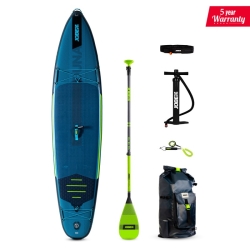 deska sup jobe e-duna elite 11.6