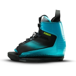 wiazania wakeboard