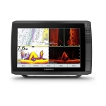 echosonda garmin echomap ultra2 12 cali