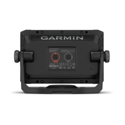 echosondy garmin UHD 52sv warszawa