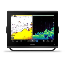 echosondy garmin 1223xsv  warszawa