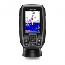 echosonda garmin striker 4 z gps