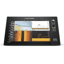 echosonda humminbird 16 apex
