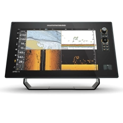 humminbird apex 16 msi plus
