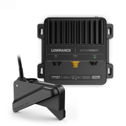 LIVE LOWRANCE AT 2 xl