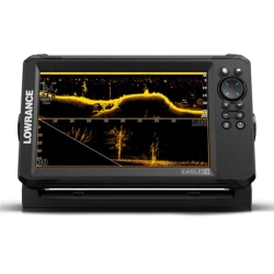 echosonda lowrance eye live gps sklep warszawa