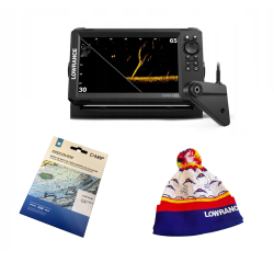 eye live lowrance