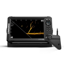 eye live lowrance