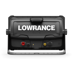 przetwornik lowrance elite FS 10