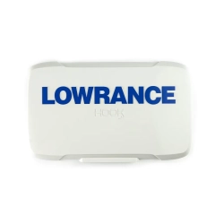 SUNCOVER lowrance HOOK2 Reveal 9