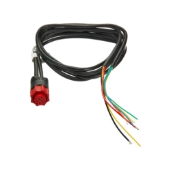 Kabel zasilający i sygnałowy lowrance