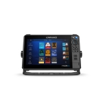 lowrance hds pro 10