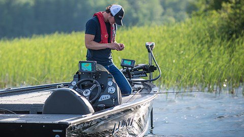 wifi lowrance