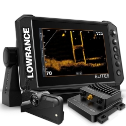 Lowrance active target 2