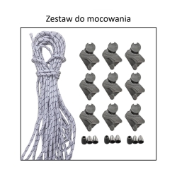 Pokrowce na lodzie wodomania