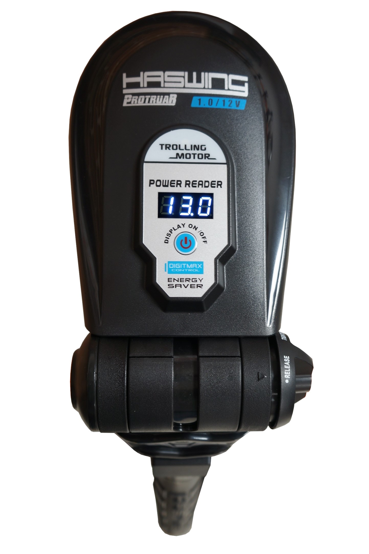 silnik elektryczny haswing 1hp 65lbs
