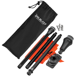 Zestaw Widoczność Kayak Visibility Kit II