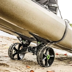 Wózek C-Tug R z kołami Kiwi Wheels
