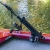 Railblaza Rod Tube I Boats & Kayaks - Uchwyt do wędki