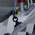 Railblaza RIBPort inc StarPort - podstawa do montażu na pontonach / komplet biały