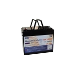 akumulator jmcrf LiFePo4, 100A, 12.8V