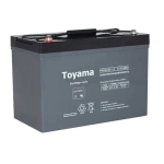 akumulator żelowy Toyama Warszawa akumulator żelowy Toyama Warszawa