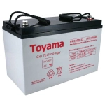akumulator żelowy Toyama