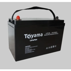 akumulator litowyToyama