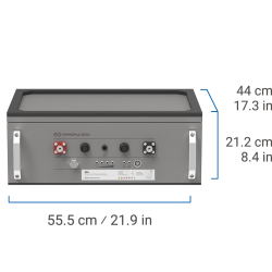 bateria epropulsion