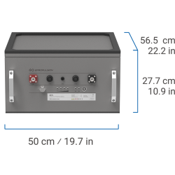 bateria epropulsion