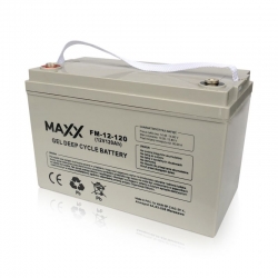 akumulator zelowy maxx  warszawa