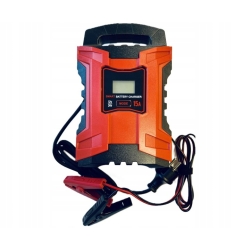 ENERBLOCK ŁADOWARKA AUTOMATYCZNA 12V 10A AGM GEL