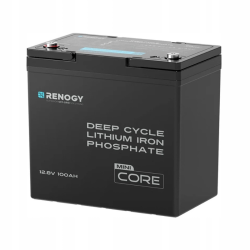 akumulator renogy 100ah 12 mini