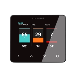 simarine monitory baterii