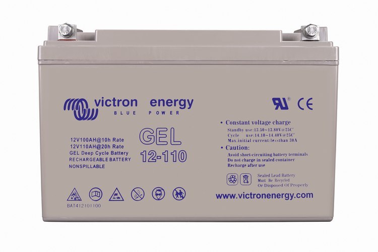victron energy akumulator 110ah