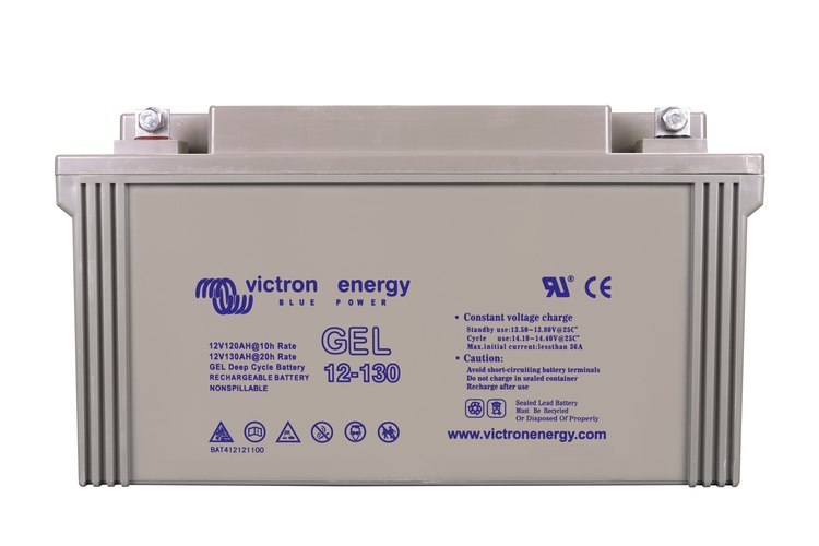 victron energy akumulator 130ah