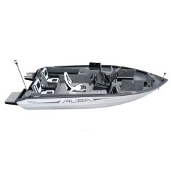 alba 460 SC