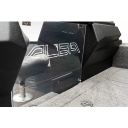 lodz aluminiowa alba 460 dc