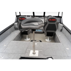 lodz aluminiowa alba 460 dc