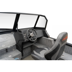 lodz aluminiowa alba 460 dc