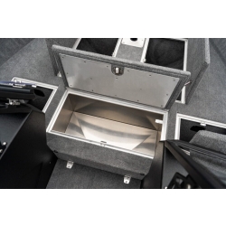 lodz aluminiowa alba 460 dc