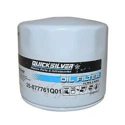 OLEJ PRZEKŁADNIOWY  QUICKSILVER MARINE