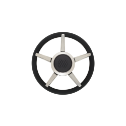 ultraflex kierownica Falier czarna