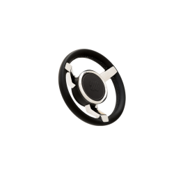 ultraflex kierownica saranzo czarna