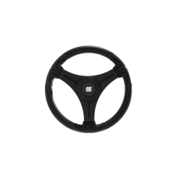 ultraflex kierownica ustica czarny