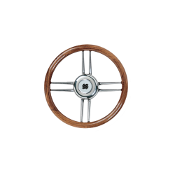 ultraflex kierownica v10 teak